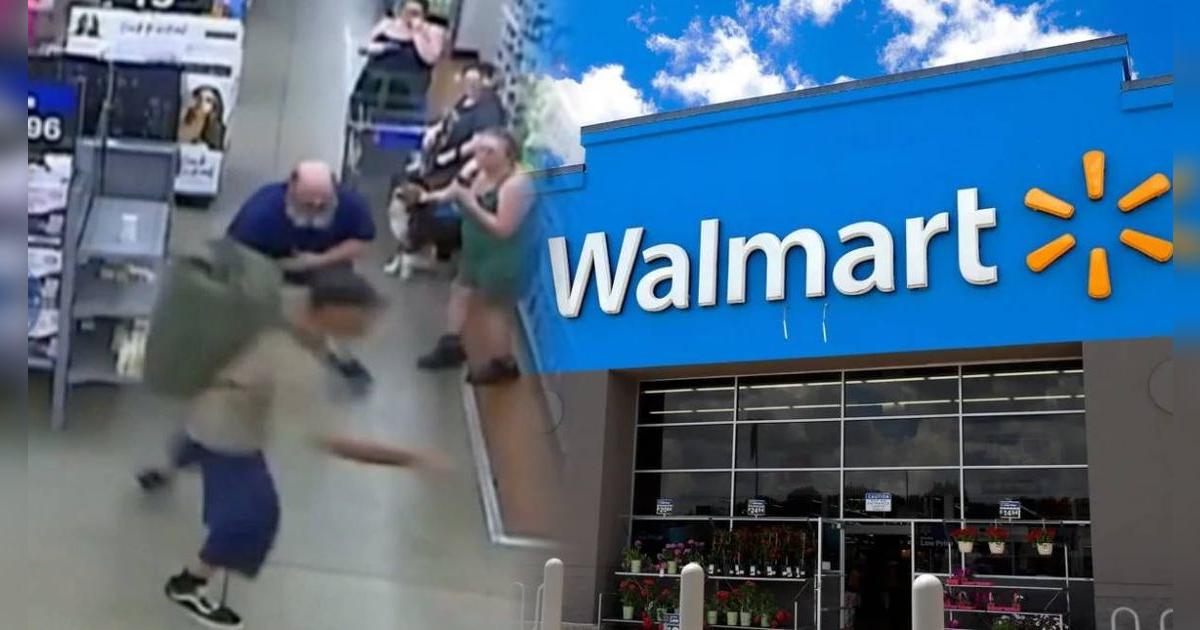 TERROR en Walmart de Michigan: sospechoso de APUÑALAMIENTO MÚLTIPLE es declarado mentalmente no apto para juicio