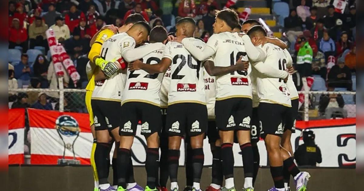 Jugador extranjero de Universitario podría ser convocado a la selección peruana