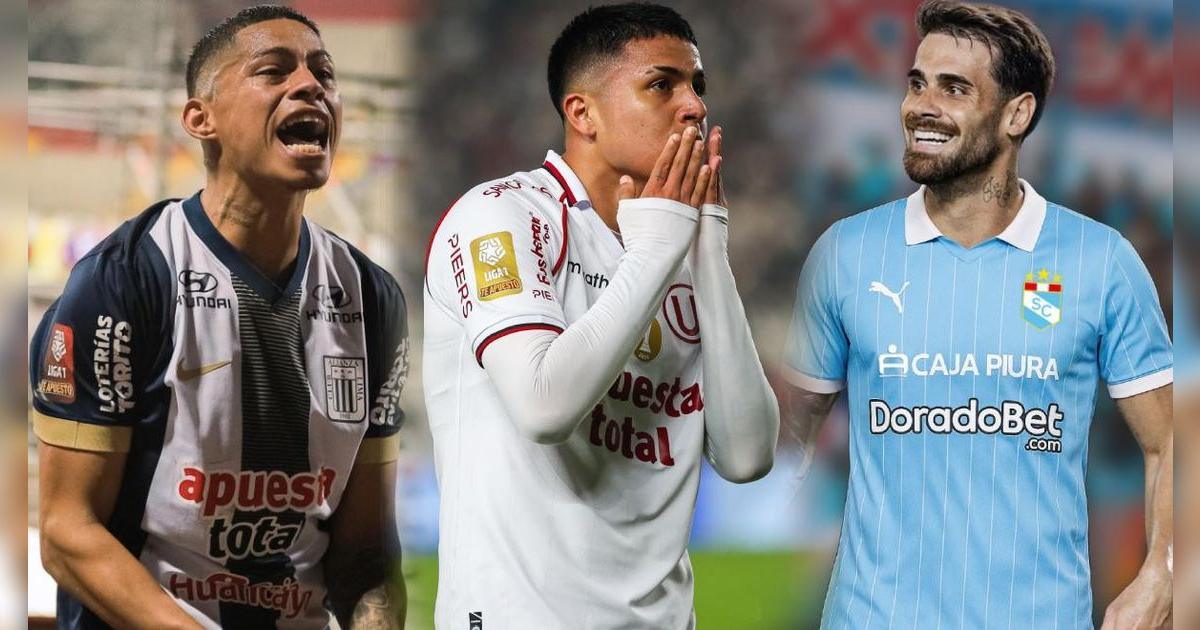 Tabla Acumulada Liga 1 2025 y posiciones del Clausura: resultados de hoy