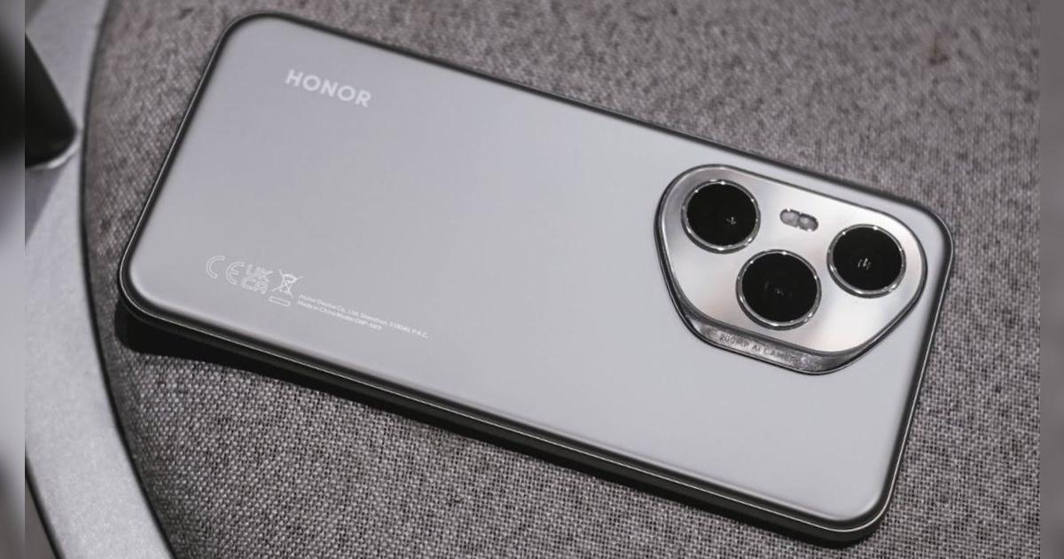 Tres razones para comprar este Honor y no el Samsung S25: más barato, pantalla superior y mejores cámaras