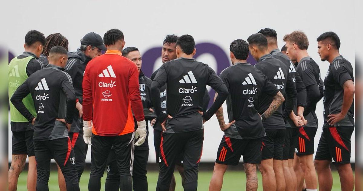 Las grandes sorpresas en la lista de convocados de Ibáñez para partidos ante Uruguay y Paraguay