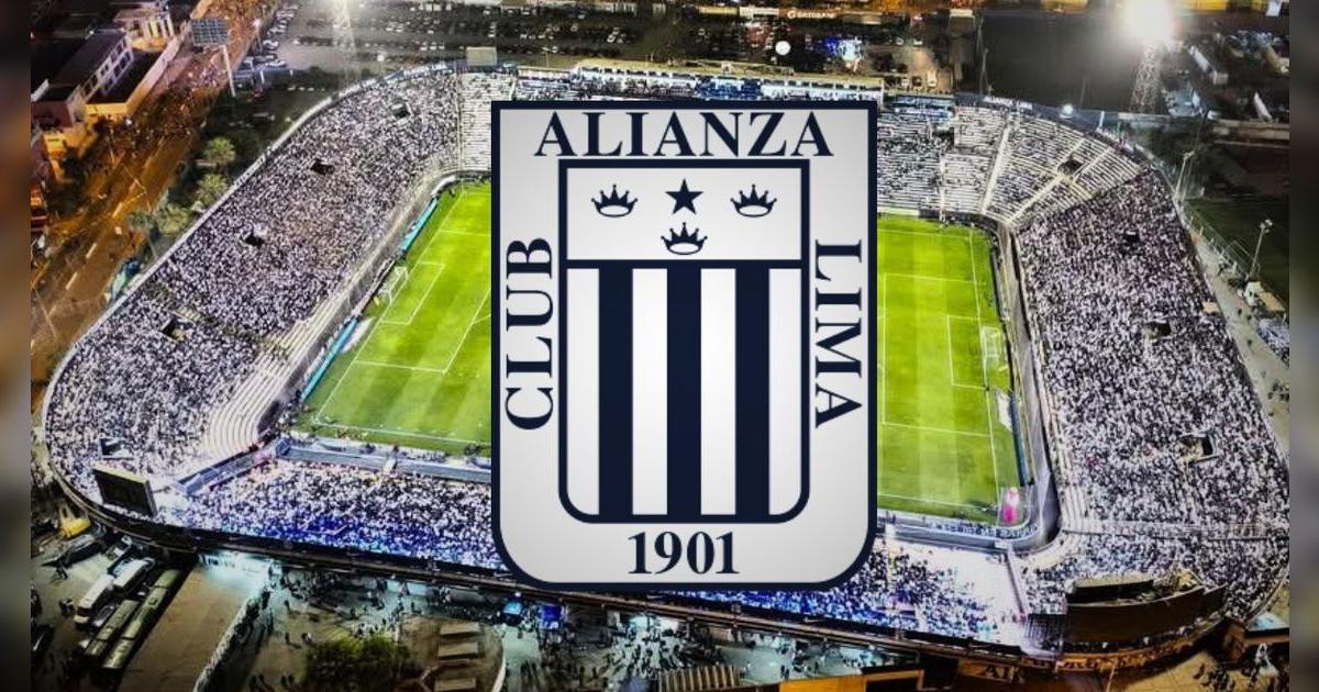 Alianza Lima ganó 4-1 y es líder absoluto con mayor puntaje que Universitario y Sporting Cristal