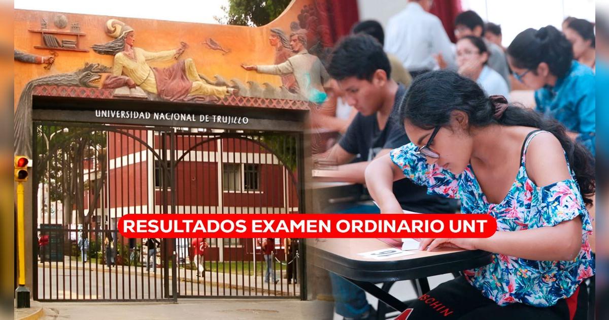 Resultados Examen de Admisión Ordinario UNT: consulta la lista de ingresantes y puntaje obtenido