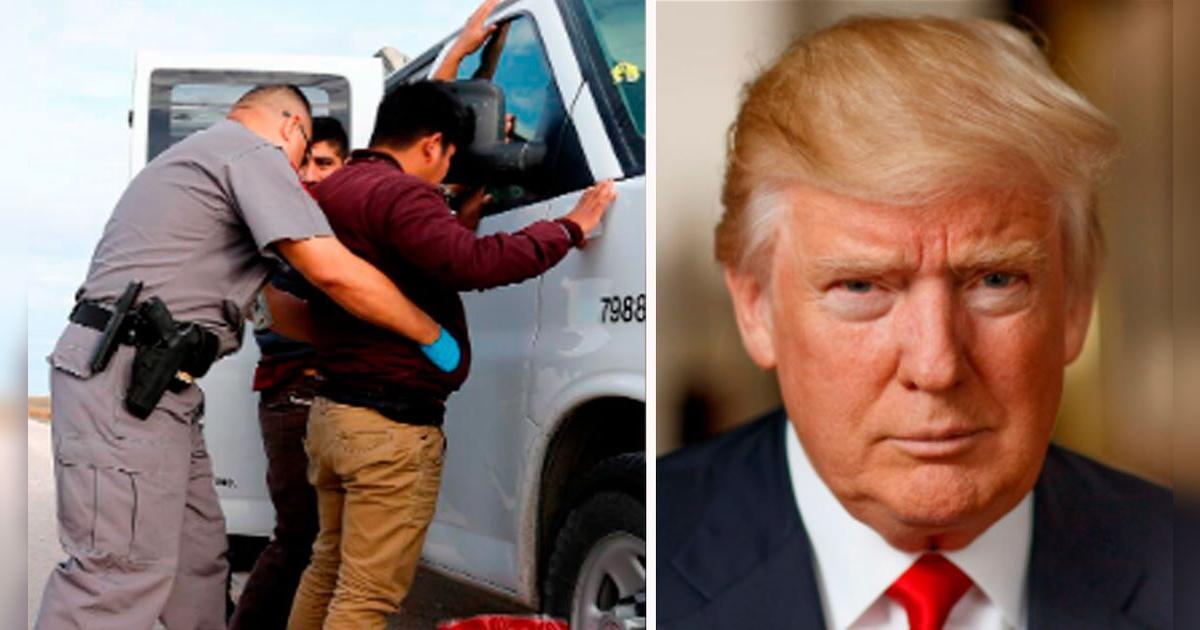 Inmigrantes podrán recibir sentencia de hasta 210 meses de cárcel si cometen este DELITO