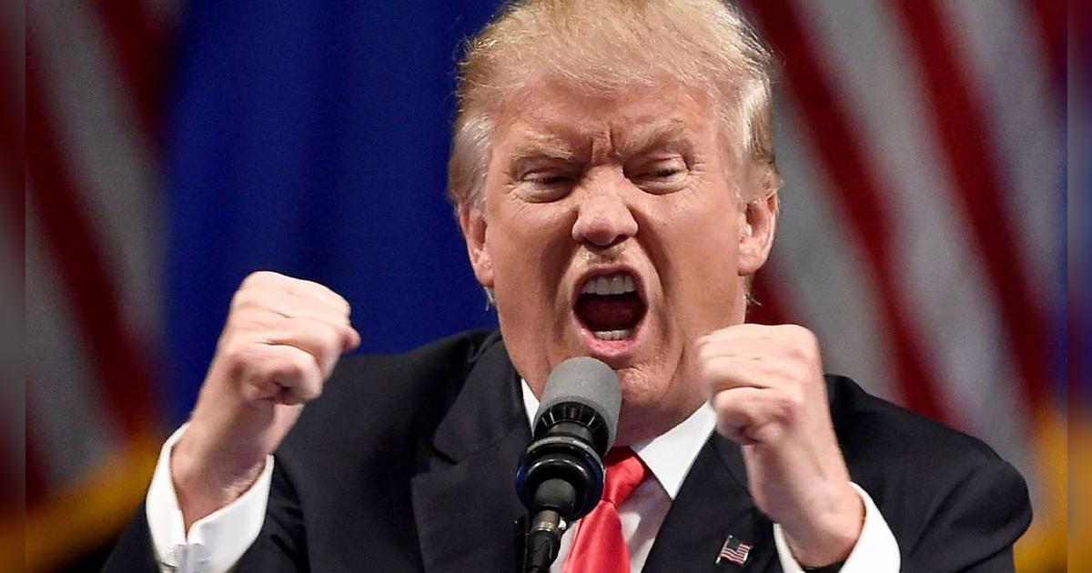 Ojo inmigrantes indocumentados: Esta es la fuerte advertencia del gobierno de Donald Trump si intentas regresar al país ilegalmente