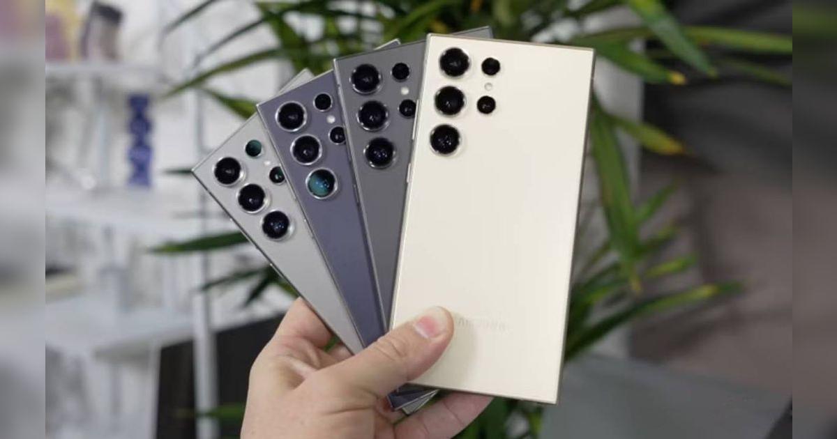 ¿Por qué gastar 2500 dólares en el Galaxy Z Fold7, si este Samsung es igual de potente, tiene cámara de 200MP y procesador GAMER?