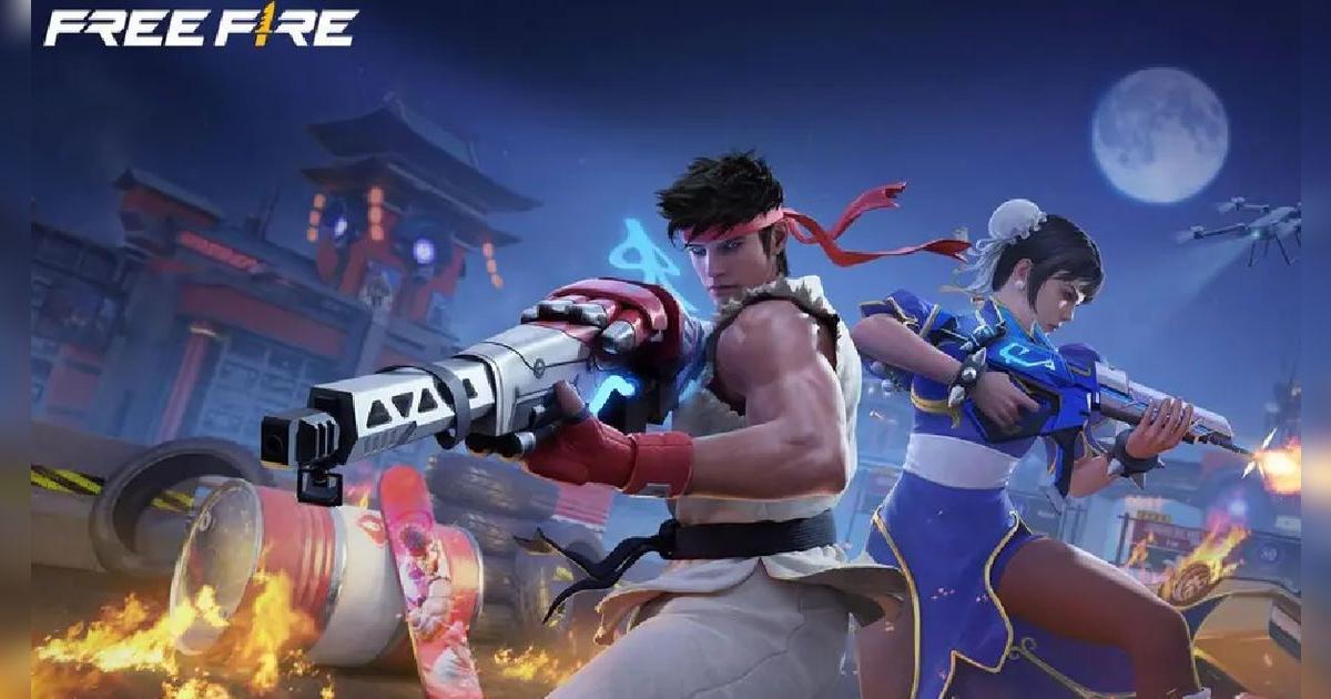 Códigos Free Fire para canjear hoy, domingo 24 de agosto, con recompensas gratis de Garena
