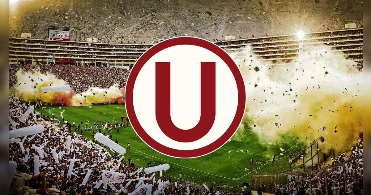 Universitario se juega la temporada ante Flamengo en importante partido