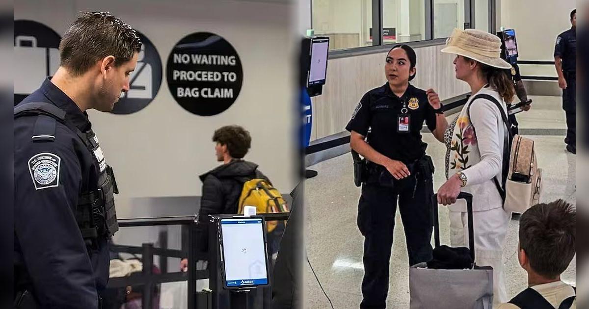 A tomar en cuenta: CBP implementa un nuevo sistema de control en esta importante ciudad de Georgia