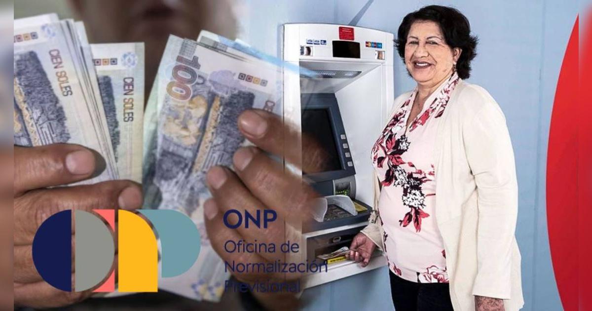 Retiro ONP 2025: ¿cuándo podrías tener en tus manos los S/21,400 si el Congreso aprueba el desembolso?
