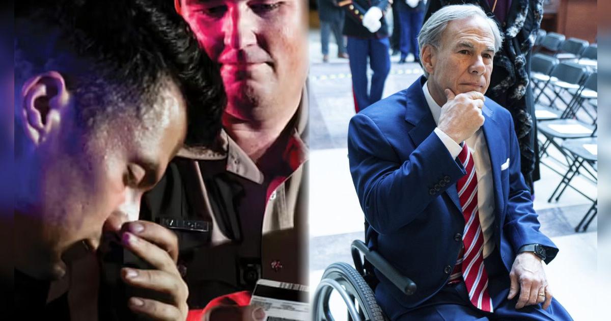 Atención residentes de Texas: gobernación de Greg Abbott anunció más operativos de patrullaje en este día festivo