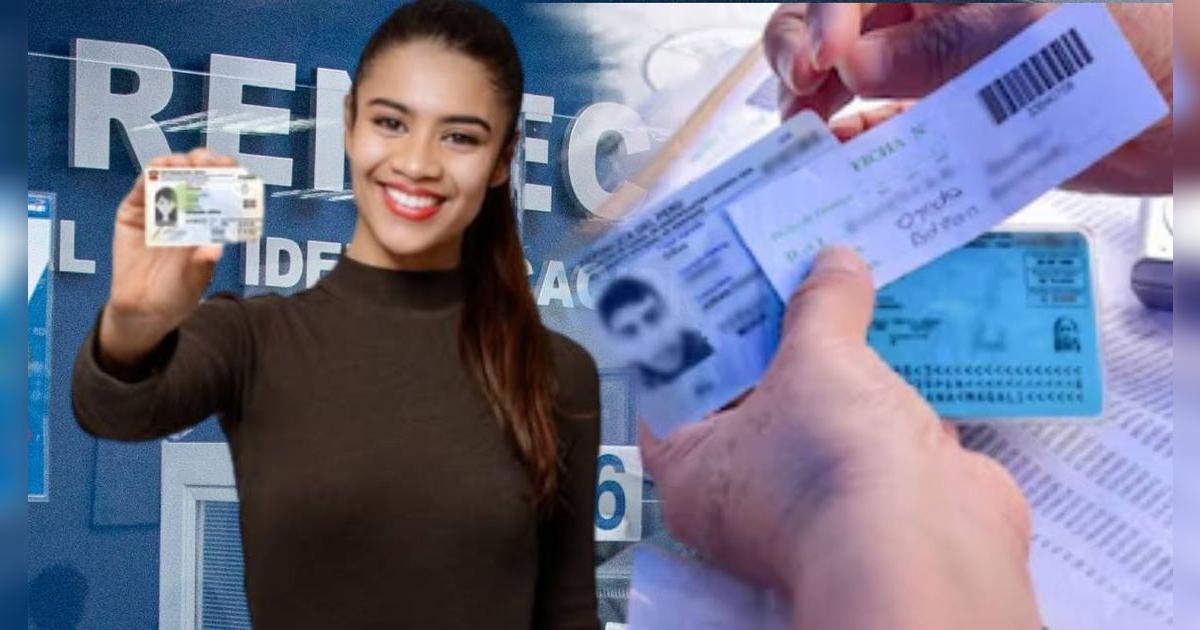 CONFIRMADO | Campaña de RENIEC llega este 24 de agosto para beneficiar a vecinos de Pucusana