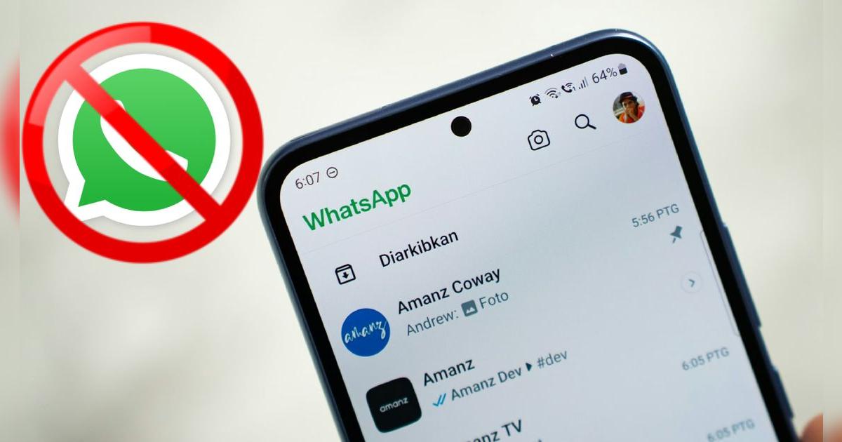 Los 10 iPhone que se quedan sin WhatsApp: aplicación dejará de funcionar desde septiembre 2025