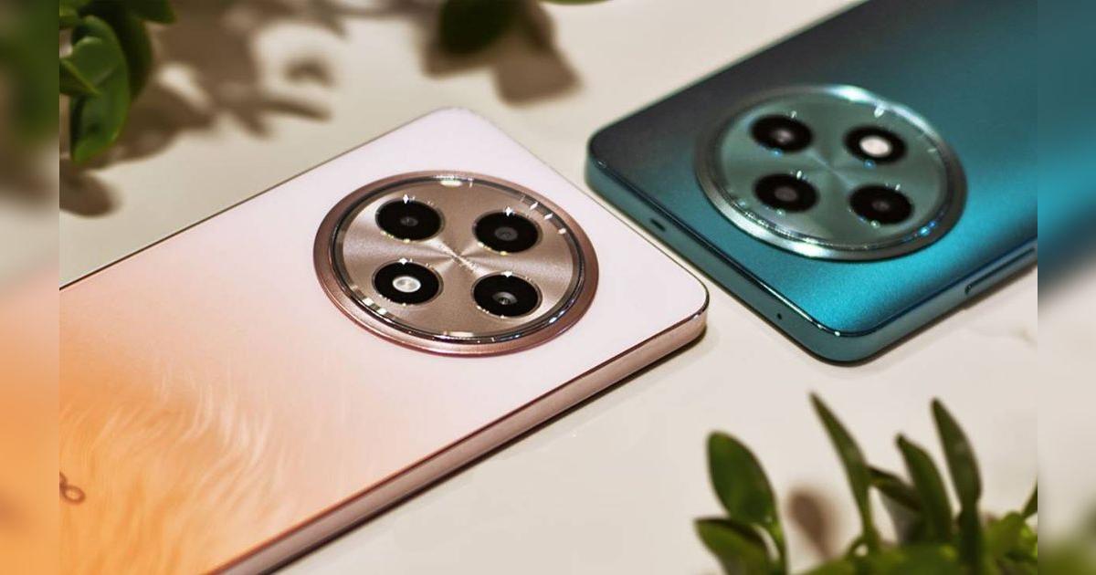 Este Oppo de bajo precio y gran calidad es el rival más duro del Galaxy A55: lo supera en todo y tiene cámaras con IA