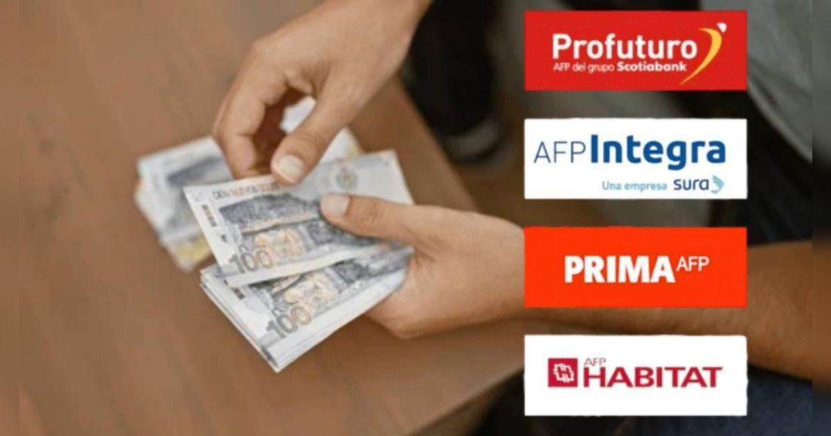 Retiro AFP 2025: esta es la fecha en septiembre que será clave para debate de posible desembolso