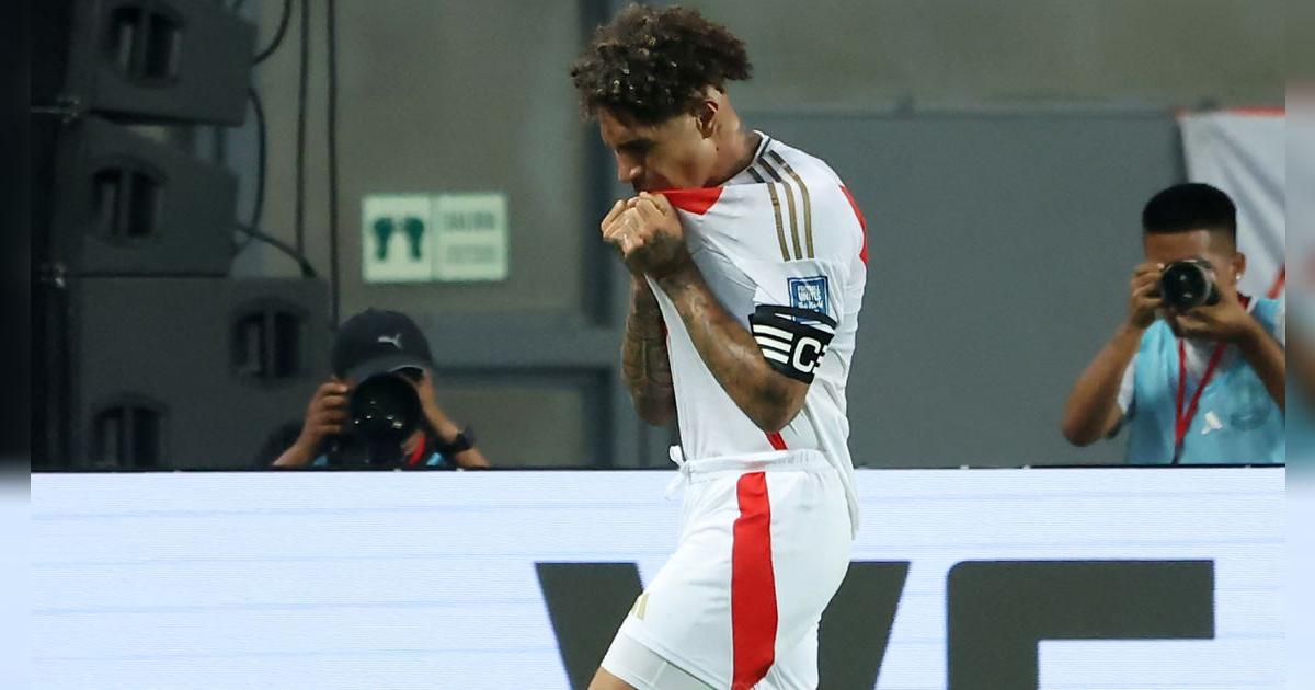 FPF alista homenaje histórico: Paolo Guerrero tendrá despedida soñada con la selección peruana
