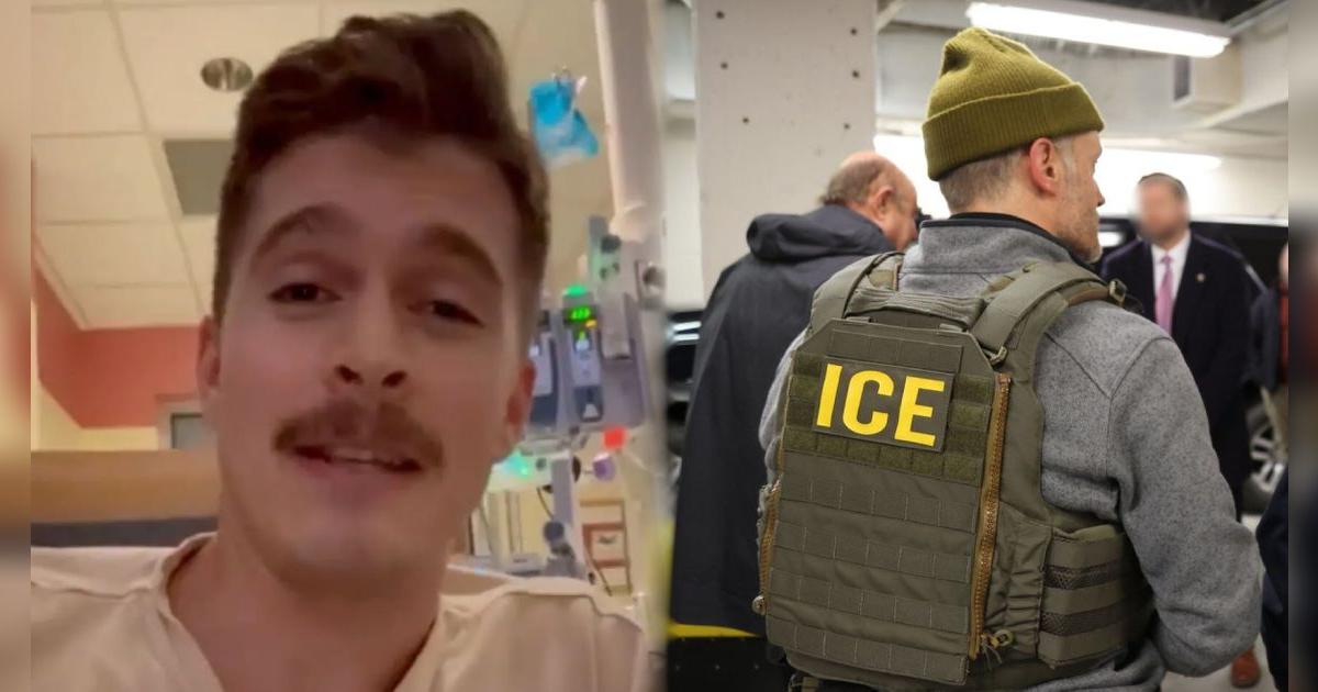 Las sorpresivas declaraciones de un pastor cercana al secretario de Defensa de EE.UU. sobre las redadas ICE