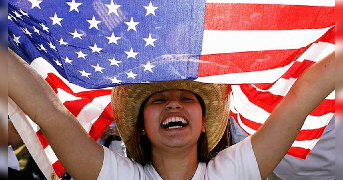 Atención inmigrantes en Estados Unidos: si no haces este trámite, puedes ser deportado del país