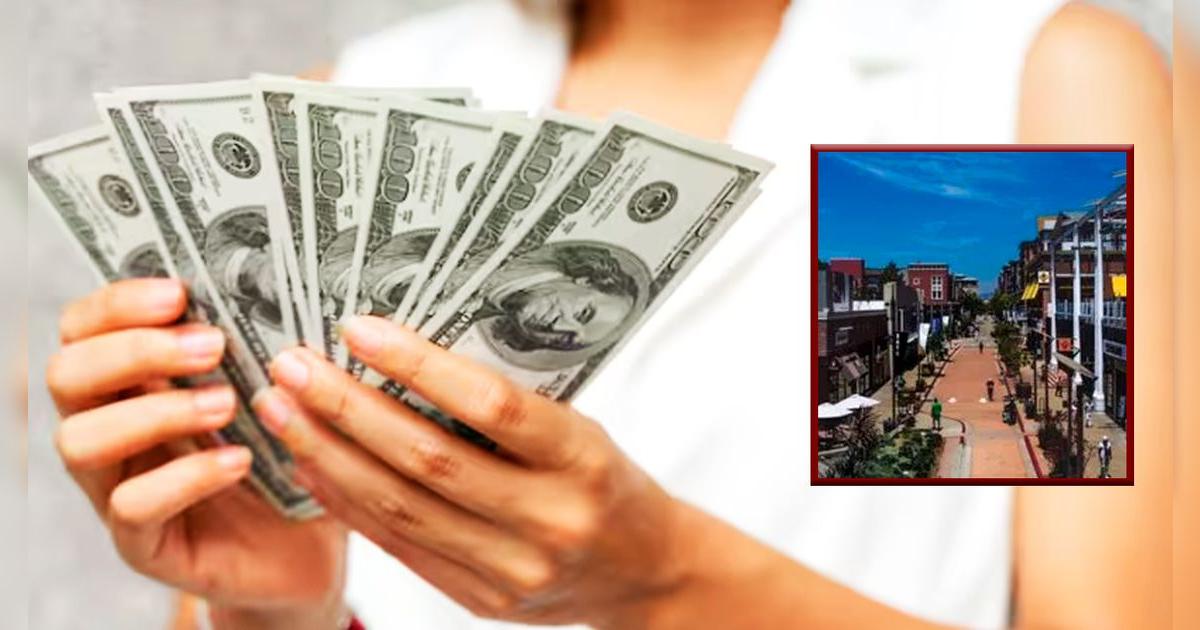 Aumento del SALARIO MÍNIMO en California en agosto y las ciudades con mejores sueldos