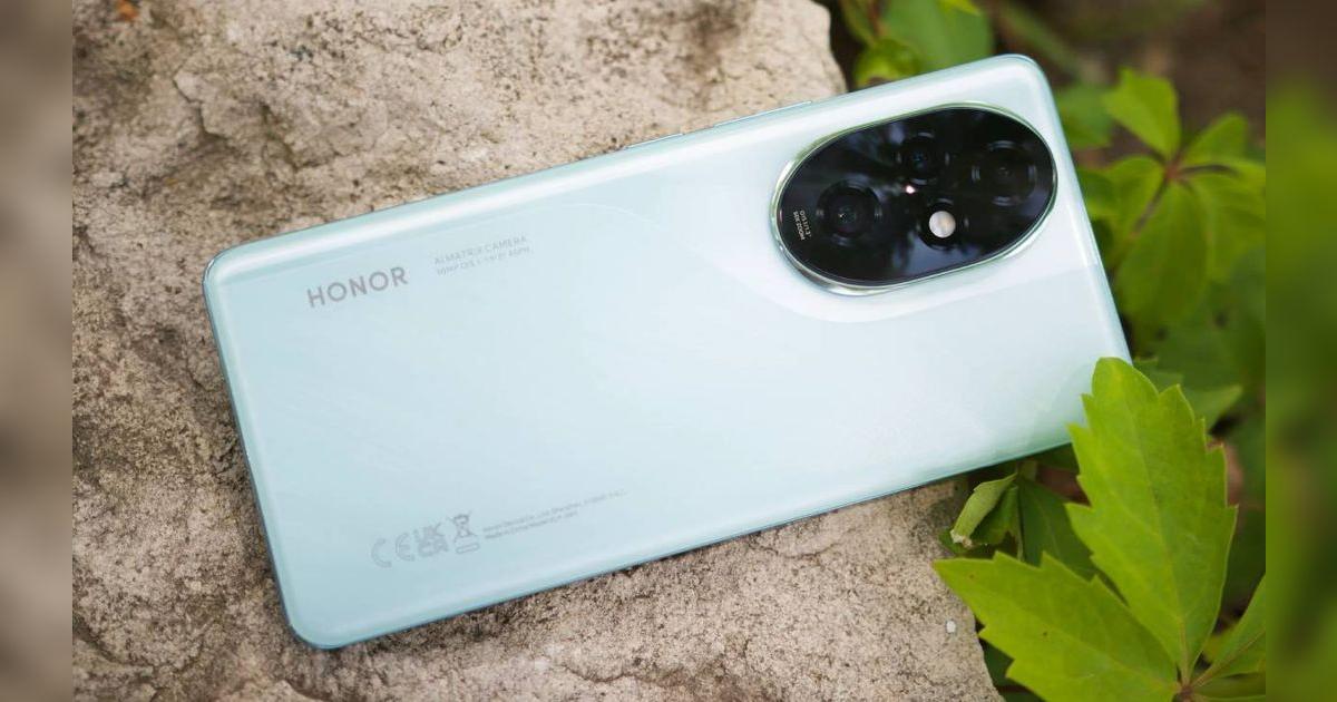 Snapdragon, 512GB, carga de 100W y triple cámara 4K: este Honor es mejor que un Galaxy S24 y cuesta menos