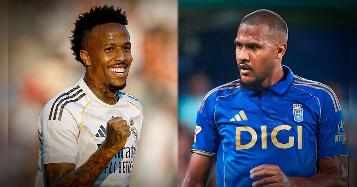 ¿A qué hora juega Real Madrid vs Real Oviedo y dónde ver EN VIVO partido por LaLiga?