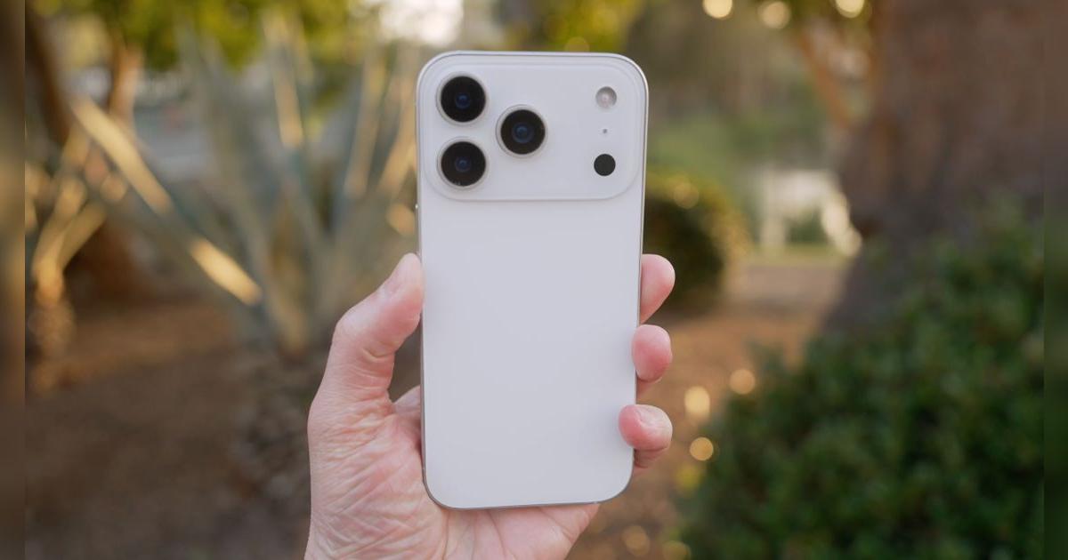 ¿Cuándo sale el iPhone 17? Fecha confirmada del lanzamiento de Apple