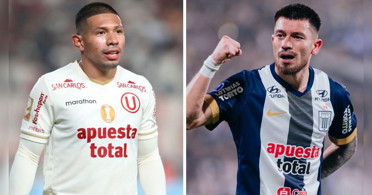 [GOLPERÚ EN VIVO por internet] Universitario vs Alianza Lima HOY desde el Monumental