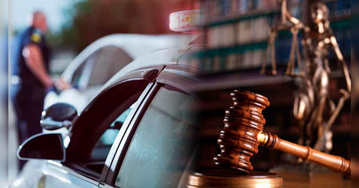 Louisiana: Esta es la nueva ley de tránsito que está en vigor HOY y la MULTA que recibirás si la incumples