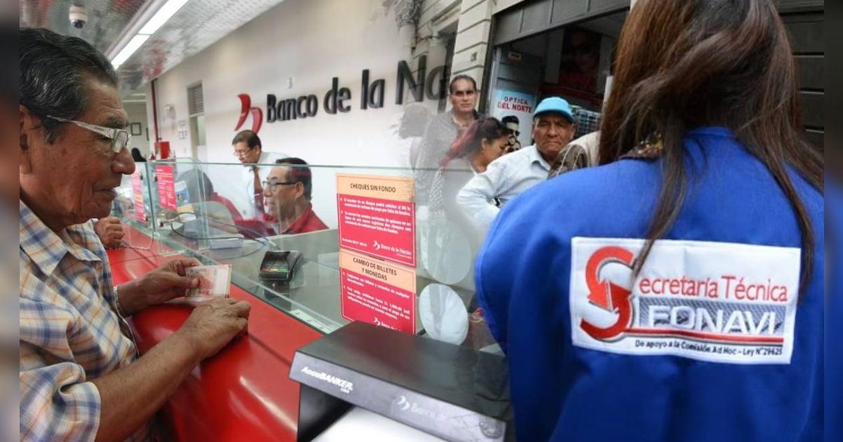 Reintegro 4 del Fonavi: ¿Cómo saber si estoy en la lista de beneficiarios para cobrar la devolución?