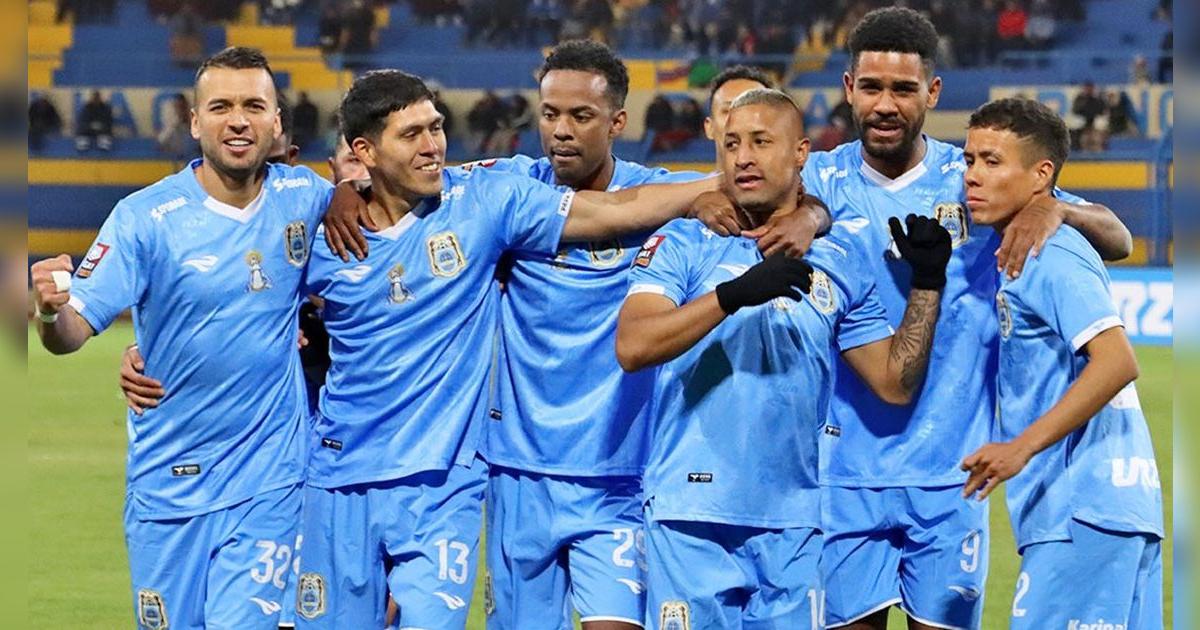 La dura decisión que tomaron jugadores extranjeros de Binacional tras sorpresivo descenso