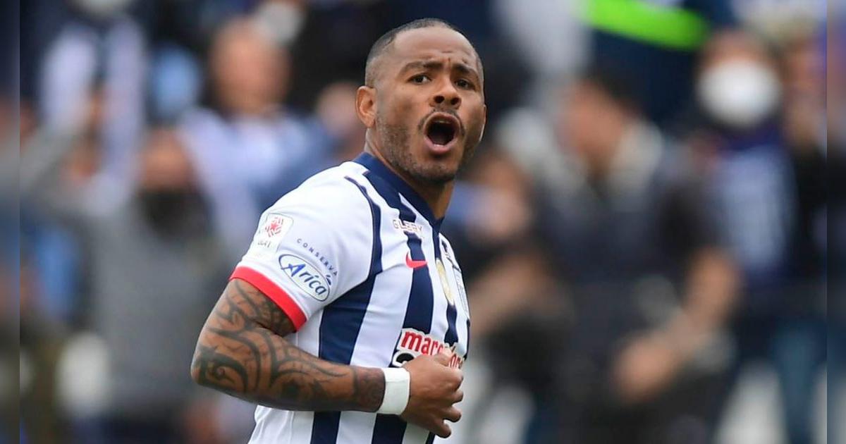 Wilmer Aguirre, ex Alianza Lima, daría el batacazo al firmar inesperadamente por club campeón