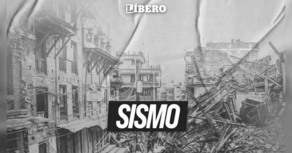 Temblor en Lima HOY, sábado 23 de agosto: ¿Dónde y a qué hora se registró el sismo?
