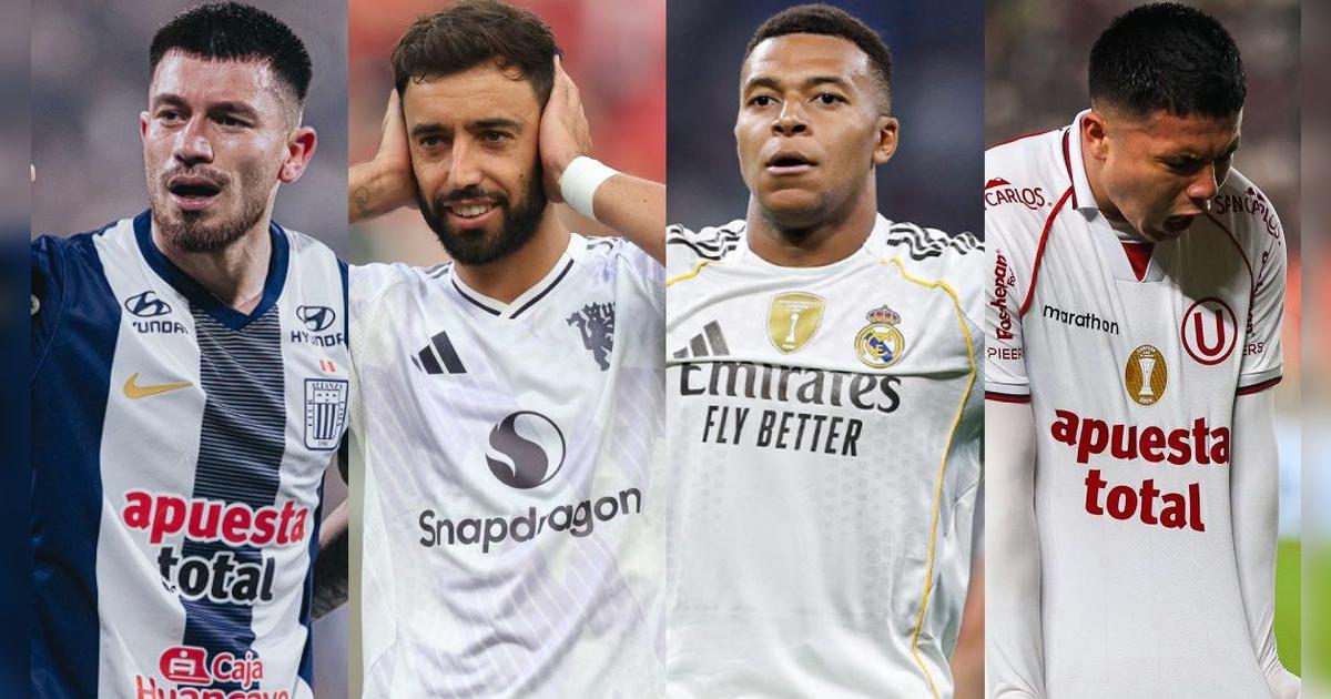 Partidos de HOY EN VIVO, domingo 24 de agosto: horario y dónde ver fútbol online