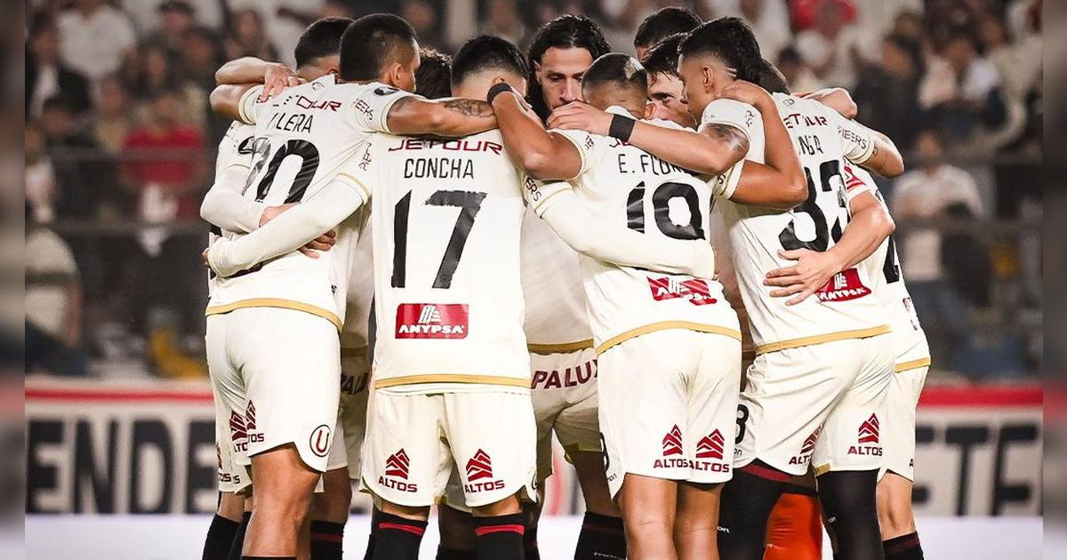 Universitario le da gran noticia a hinchas con detalle en lista de convocados ante Alianza