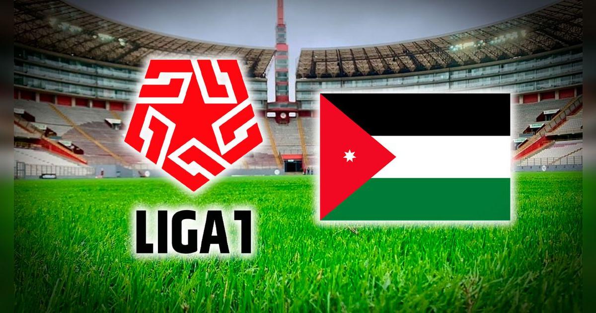 Figura de histórico de la Liga 1 se olvida de Perú y jugaría por la selección de Palestina