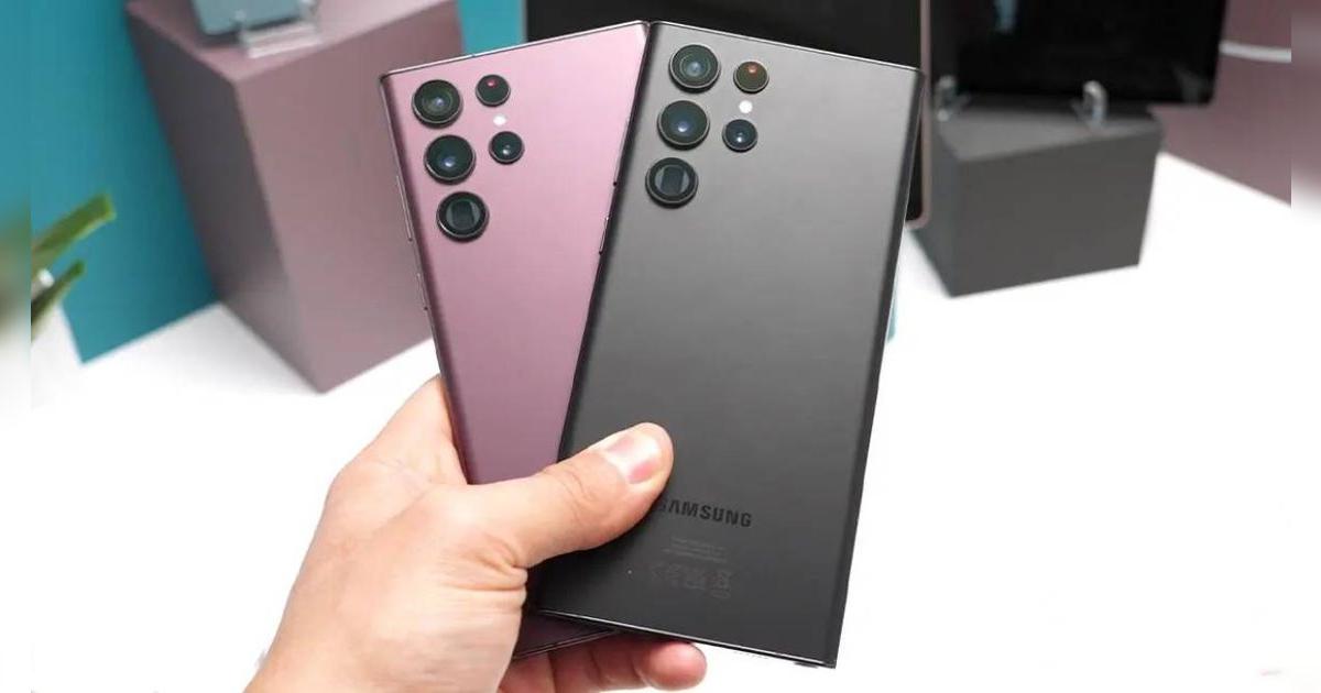 Este Galaxy 22 ULTRA tiene 3 años de haber sido lanzado y su precio es igual al de un gama media de 2025: ¿Vale la pena?