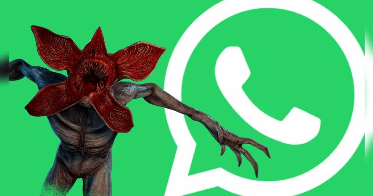 ¿Fan de Stranger Things? Netflix activa el 'Modo Demogorgon' y así puedes tenerlo en tu celular