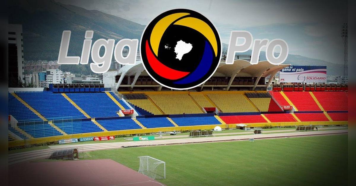 Luto en la LigaPro de Ecuador: Futbolista perdió la vida en un terrible accidente de tránsito