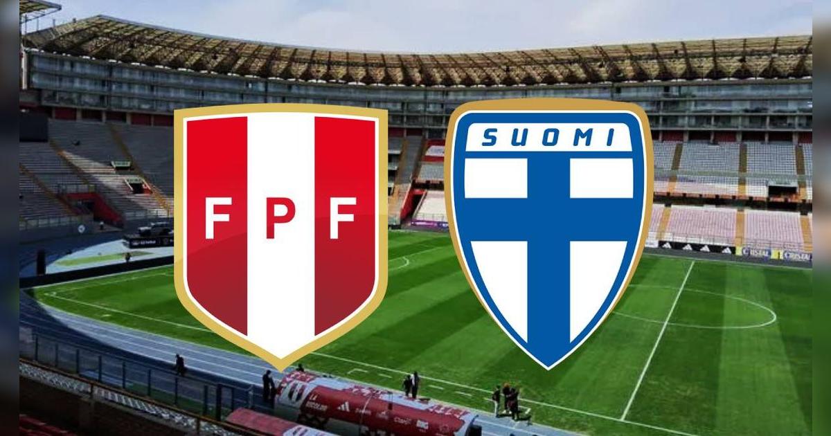 Se confirmó la convocatoria de delantero finlandés a la selección peruana: 