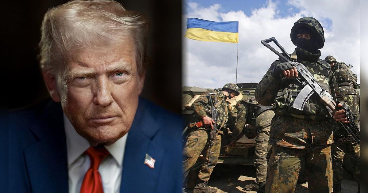 ¡Última hora! Vicepresidente de EE. UU. confirmó que Rusia hizo 