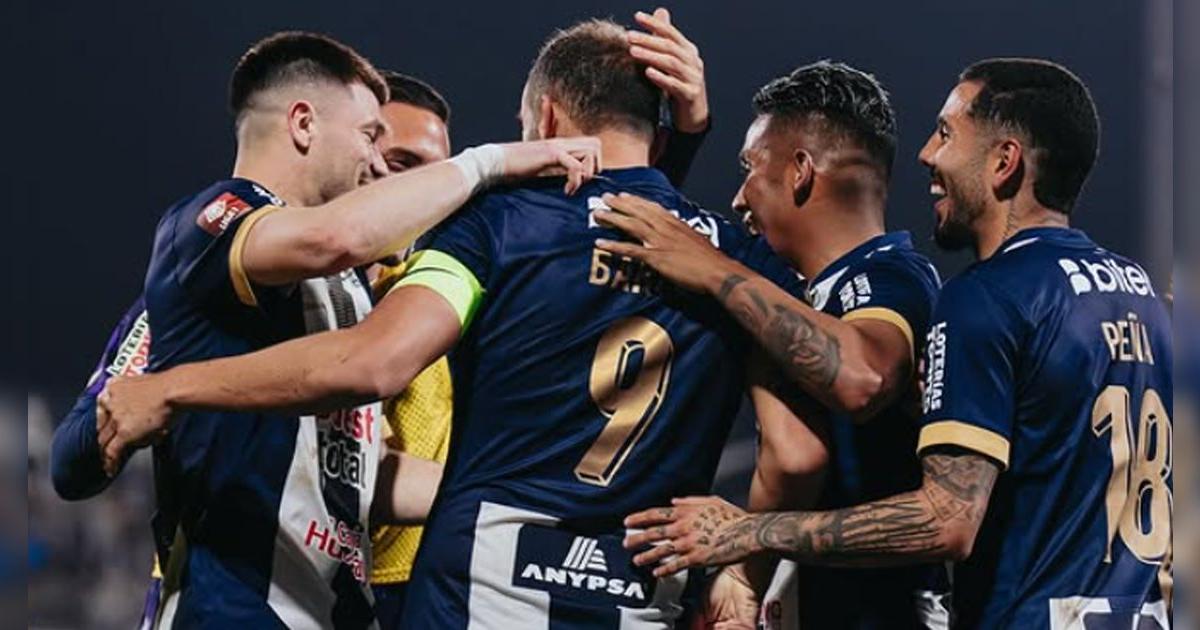 Alianza Lima dejó potente mensaje sobre el clásico contra Universitario: 