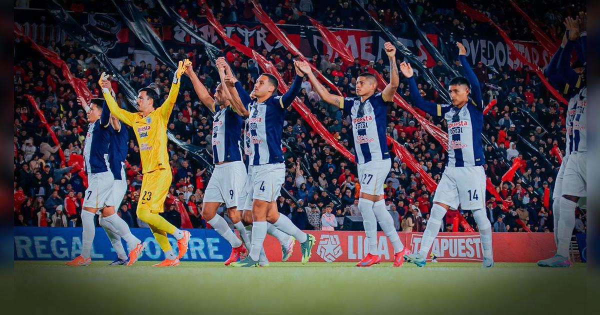 Conmebol elogió a figura de Alianza Lima a horas del clásico ante Universitario: 