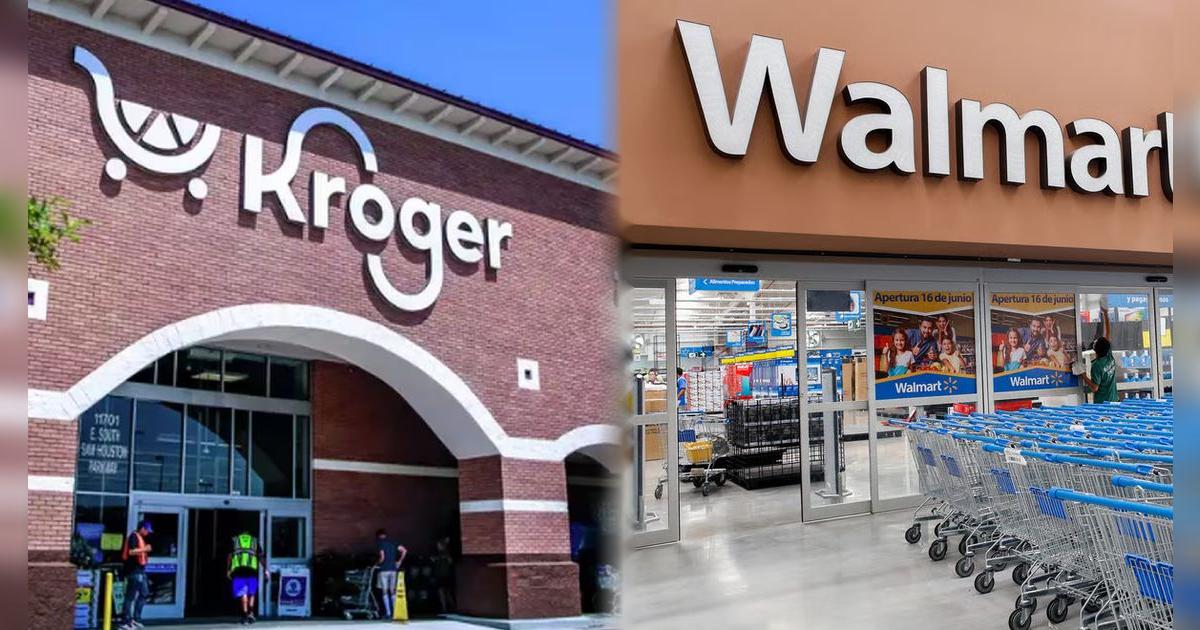 Alerta en Estados Unidos: retiran este producto de Walmart, Kroger y otros supermercados por tener componentes alergenos