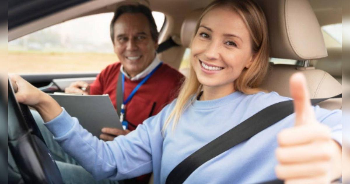 Licencia de Conducir en la ciudad de Los Ángeles: ¿cómo solicitarla si ya soy un inmigrante legal?