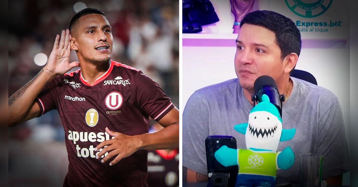 Reimond Manco dio fuerte opinión sobre Álex Valera por convocatoria con Perú: 