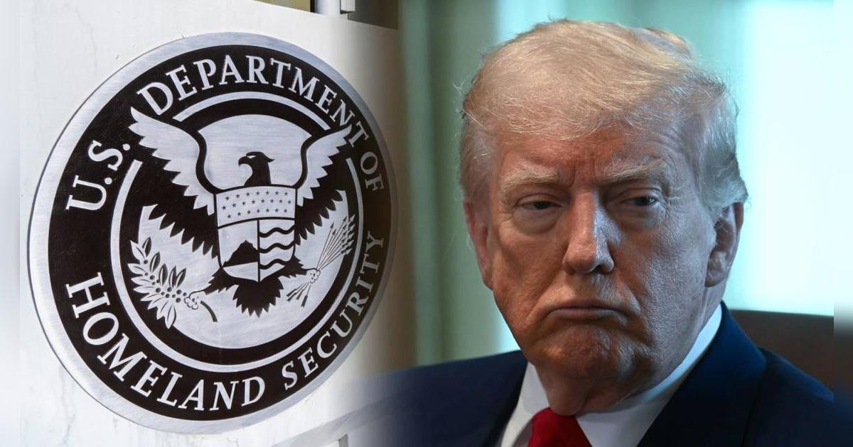 Confirmado | Donald Trump impone nuevo filtro en USCIS para solicitudes de inmigrantes en Estados Unidos