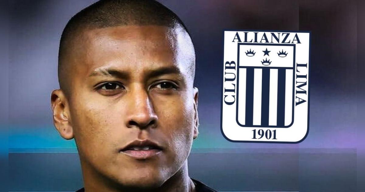 Pedro Aquino fue tajante y dio firme calificativo sobre Alianza Lima: 