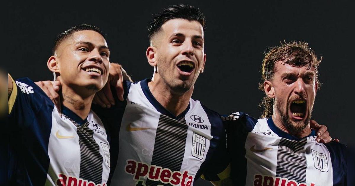 Alianza Lima vs. Deportivo Garcilaso: fecha, hora y canal del próximo partido por la Liga 1