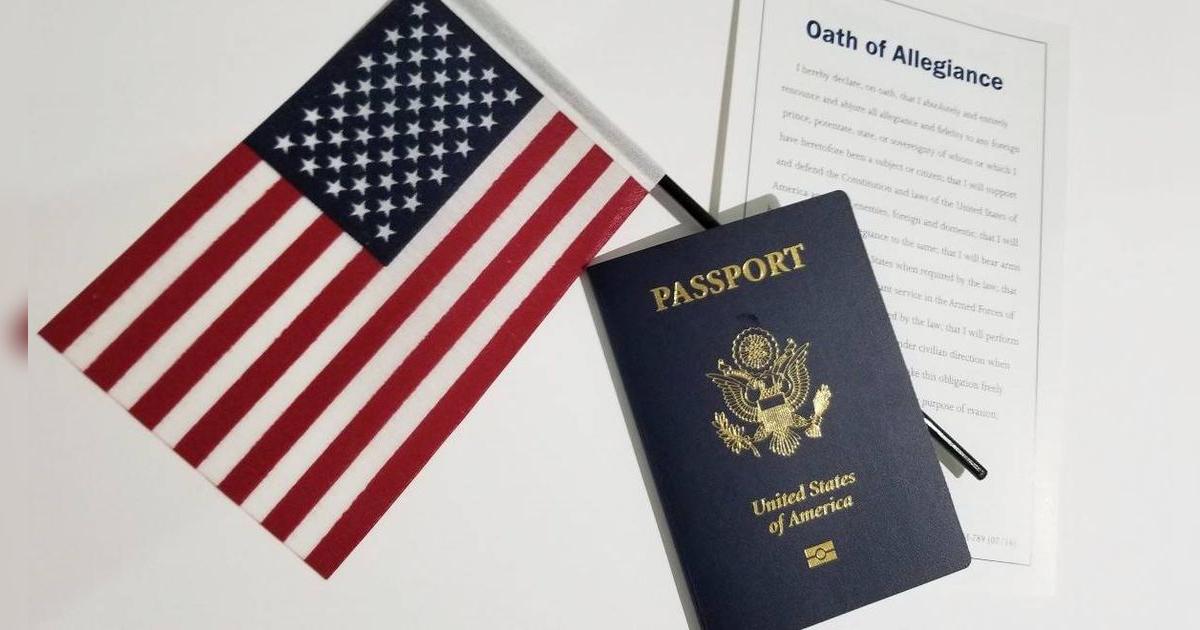 Ciudadanía estadounidense: así puedes presentar tu solicitud de naturalización en línea a través de USCIS