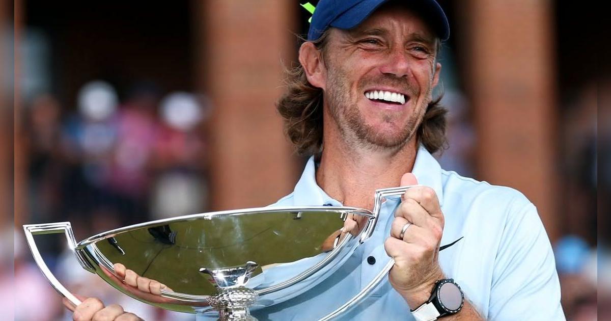Tommy Fleetwood gana el PGA Tour | La inesperada reacción de LeBron James y Caitlin Clark